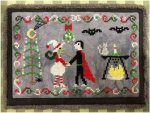 (image for) Very Hilde Yule